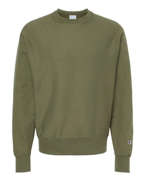 Champion-S149-Reverse Weave® Crewneck Sweatshirt - Image 94