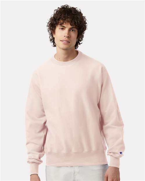 Champion-S149-Reverse Weave® Crewneck Sweatshirt - Image 96