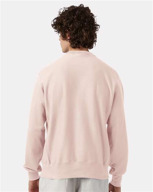 Champion-S149-Reverse Weave® Crewneck Sweatshirt - Image 98