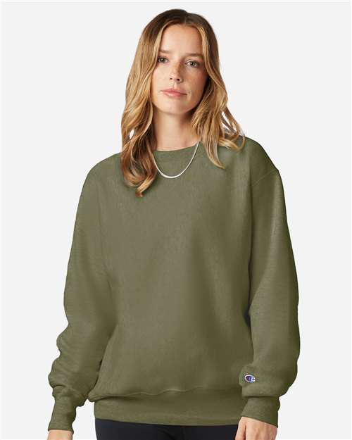 Champion-S149-Reverse Weave® Crewneck Sweatshirt - Image 99