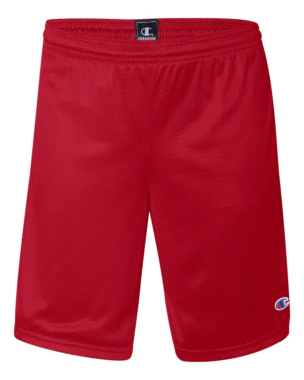 Champion-S162-Polyester Mesh 9" Shorts with Pockets - Image 38