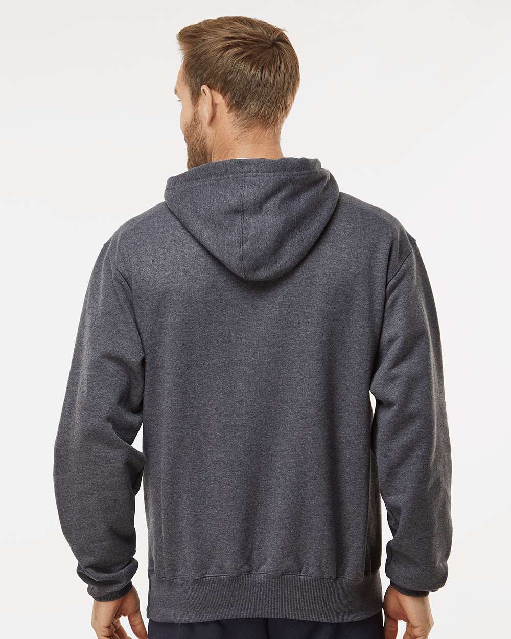 Champion-S171-Cotton Max Hooded Sweatshirt - Image 10