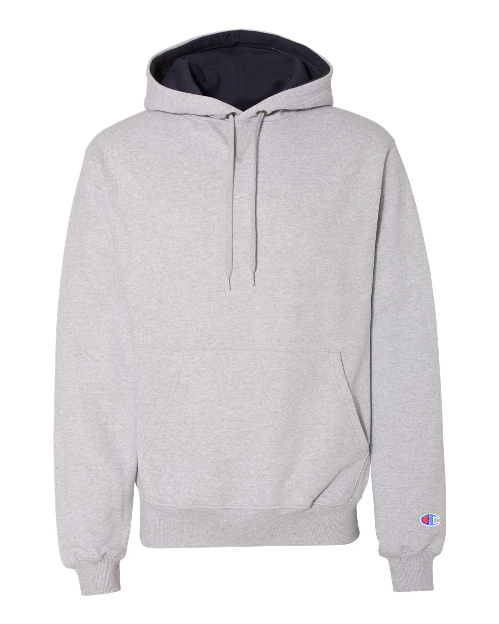 Champion-S171-Cotton Max Hooded Sweatshirt - Image 11