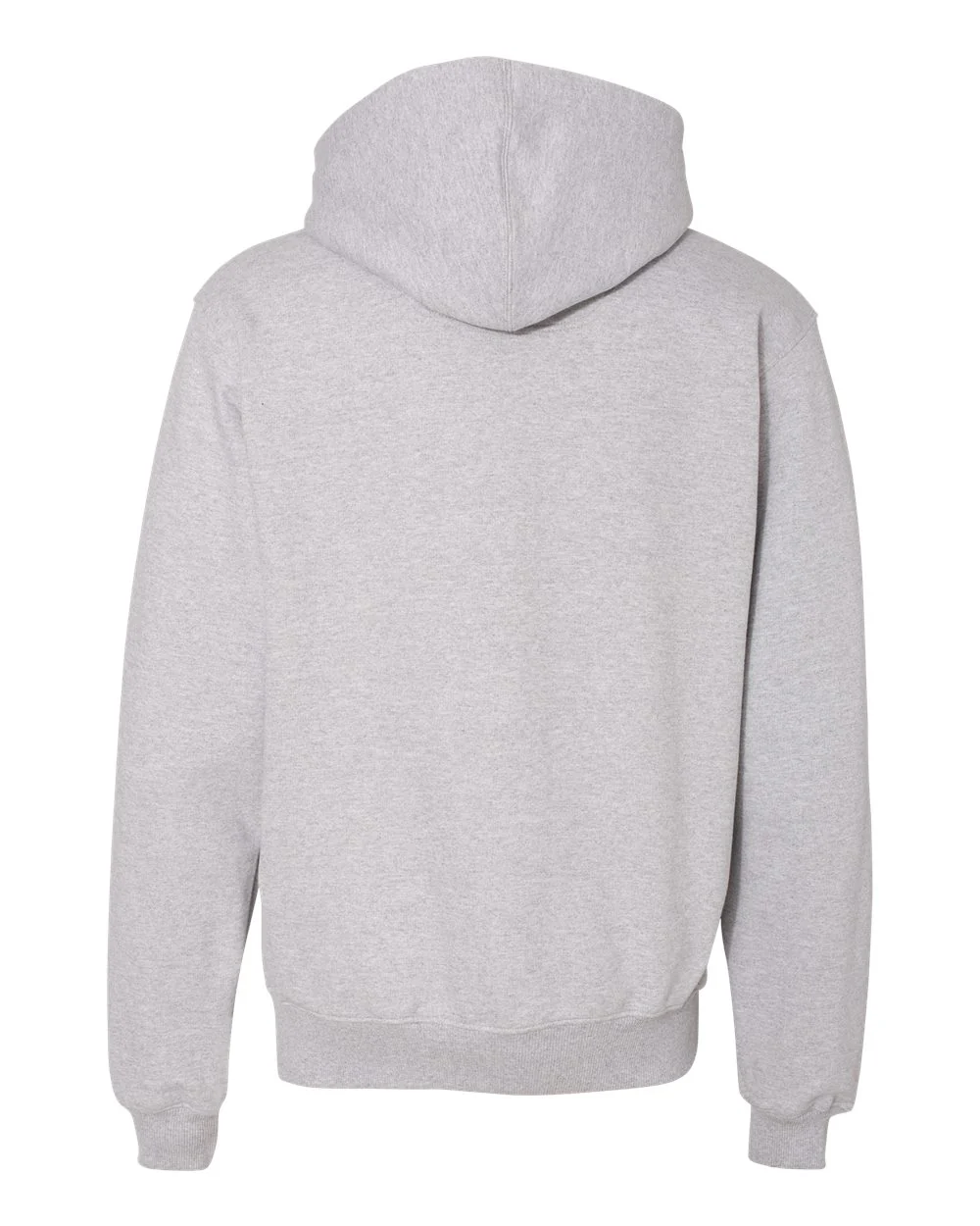 Champion-S171-Cotton Max Hooded Sweatshirt - Image 12