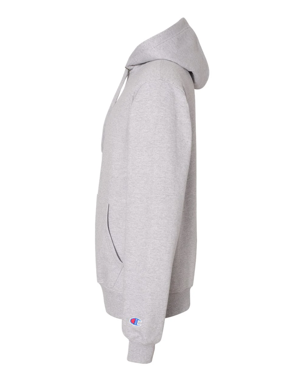 Champion-S171-Cotton Max Hooded Sweatshirt - Image 13