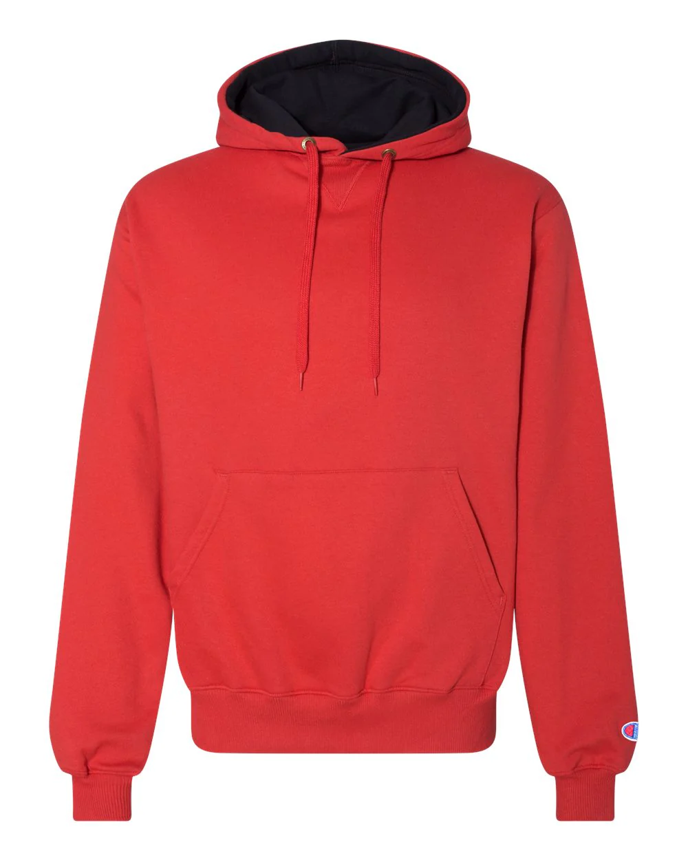 Champion-S171-Cotton Max Hooded Sweatshirt - Image 14