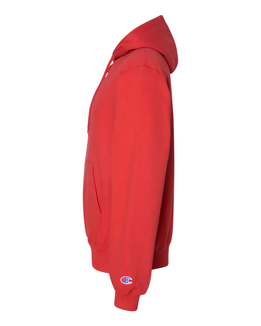 Champion-S171-Cotton Max Hooded Sweatshirt - Image 16
