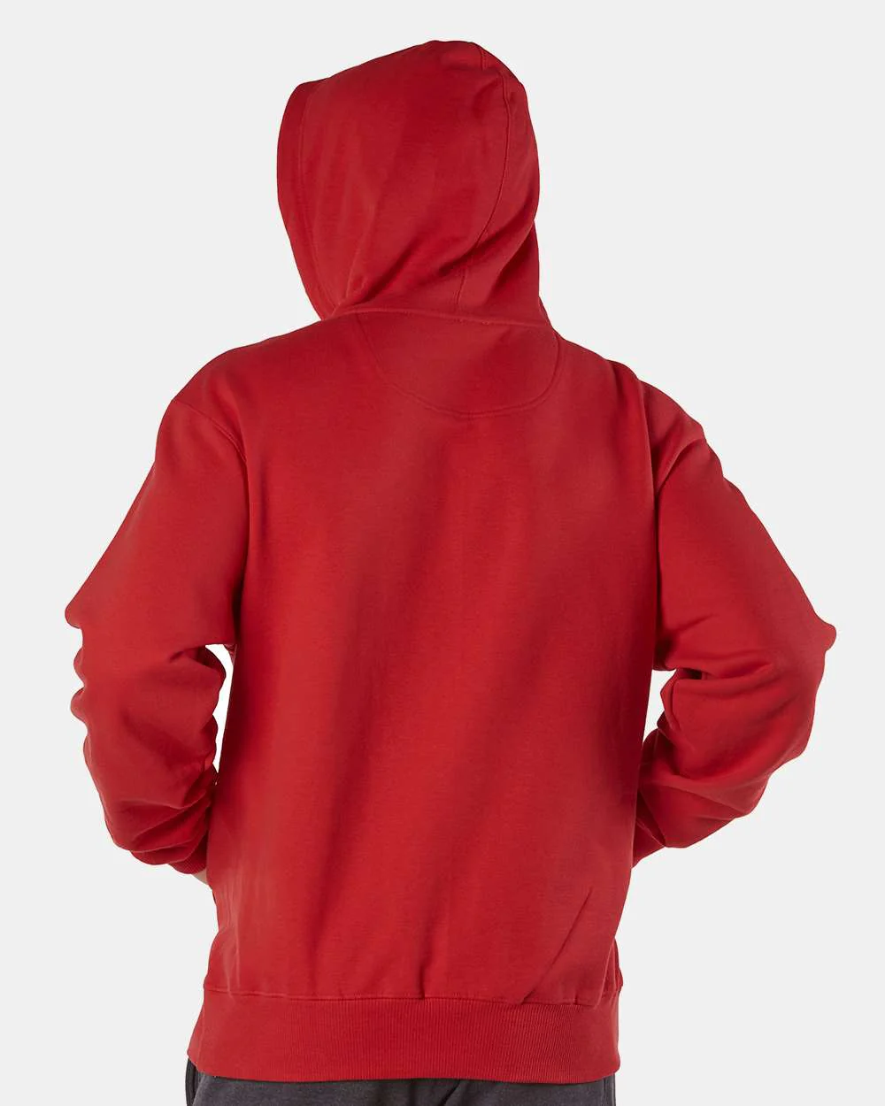Champion-S171-Cotton Max Hooded Sweatshirt - Image 19