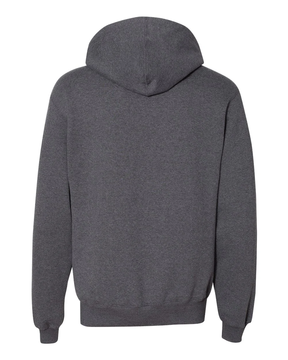 Champion-S171-Cotton Max Hooded Sweatshirt - Image 6