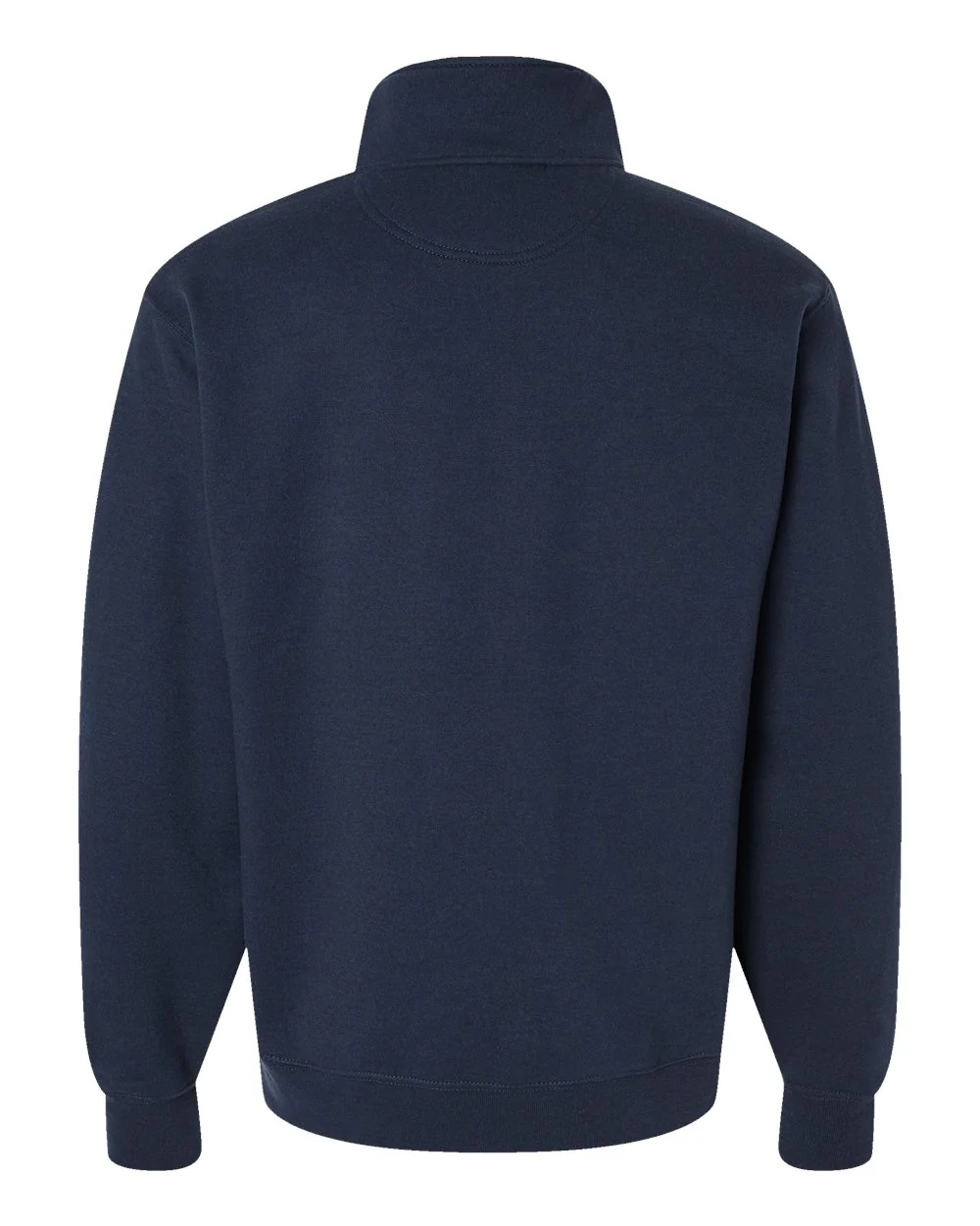 Champion-S450-Powerblend® Quarter-Zip Pullover - Image 15