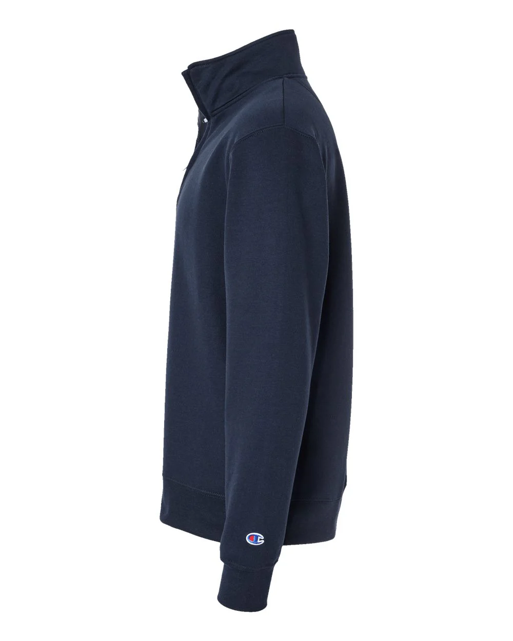 Champion-S450-Powerblend® Quarter-Zip Pullover - Image 16