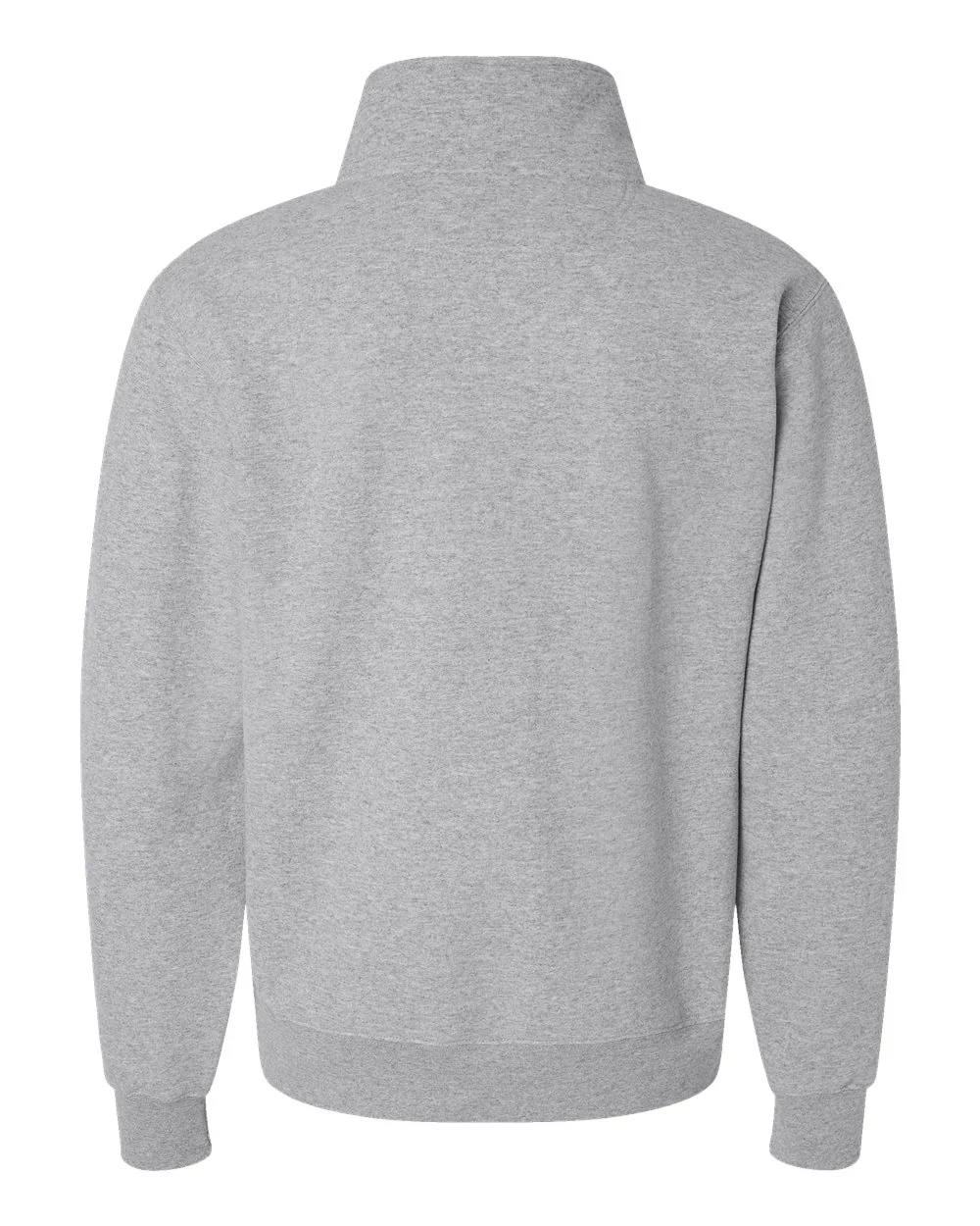 Champion-S450-Powerblend® Quarter-Zip Pullover - Image 9