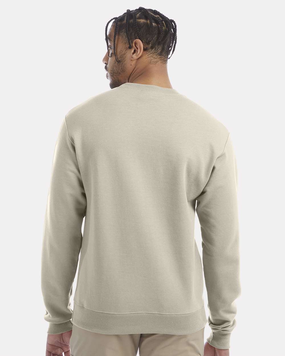 Champion-S600-Powerblend® Crewneck Sweatshirt - Image 108