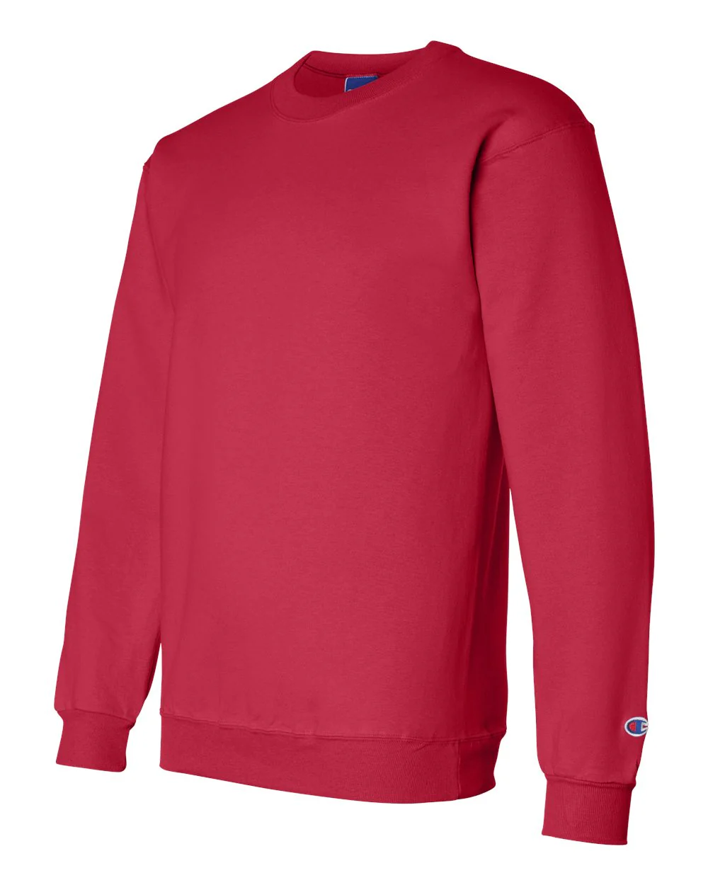 Champion-S600-Powerblend® Crewneck Sweatshirt - Image 111