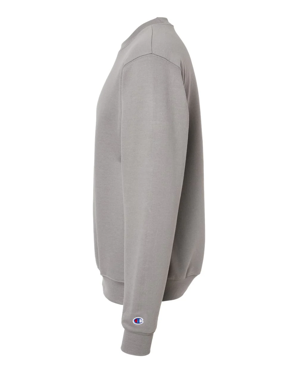 Champion-S600-Powerblend® Crewneck Sweatshirt - Image 129
