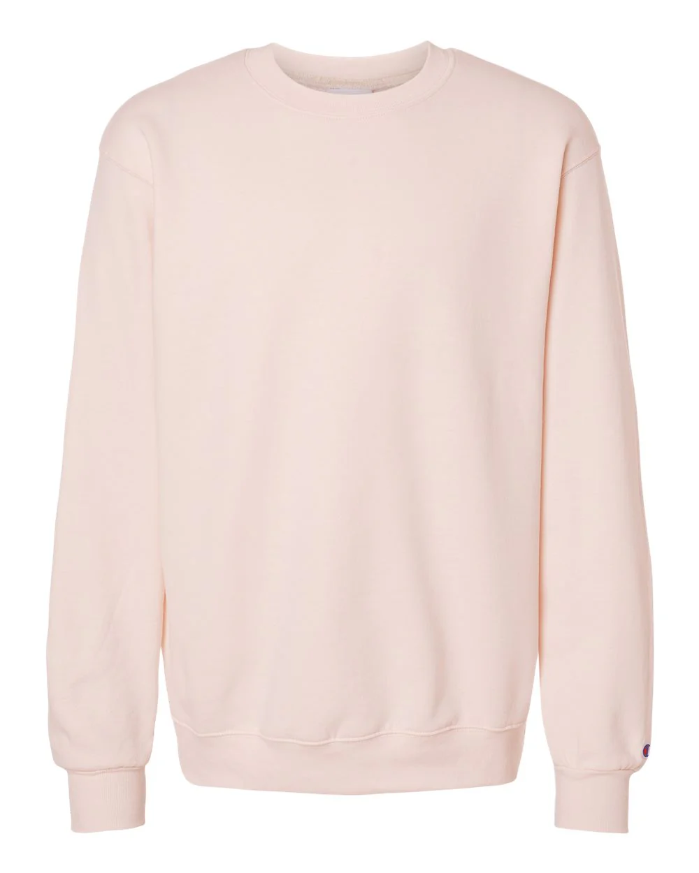 Champion-S600-Powerblend® Crewneck Sweatshirt - Image 13