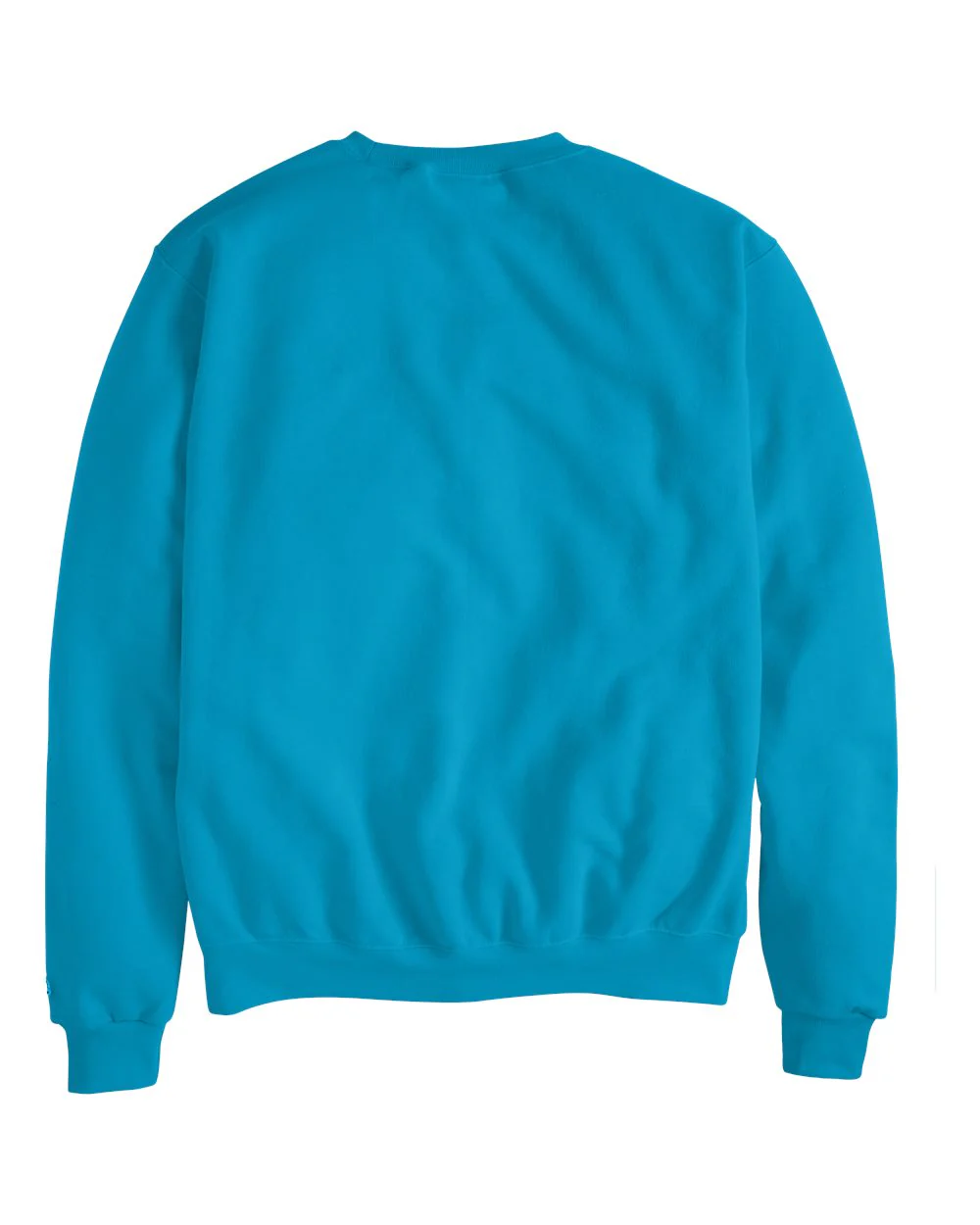 Champion-S600-Powerblend® Crewneck Sweatshirt - Image 134