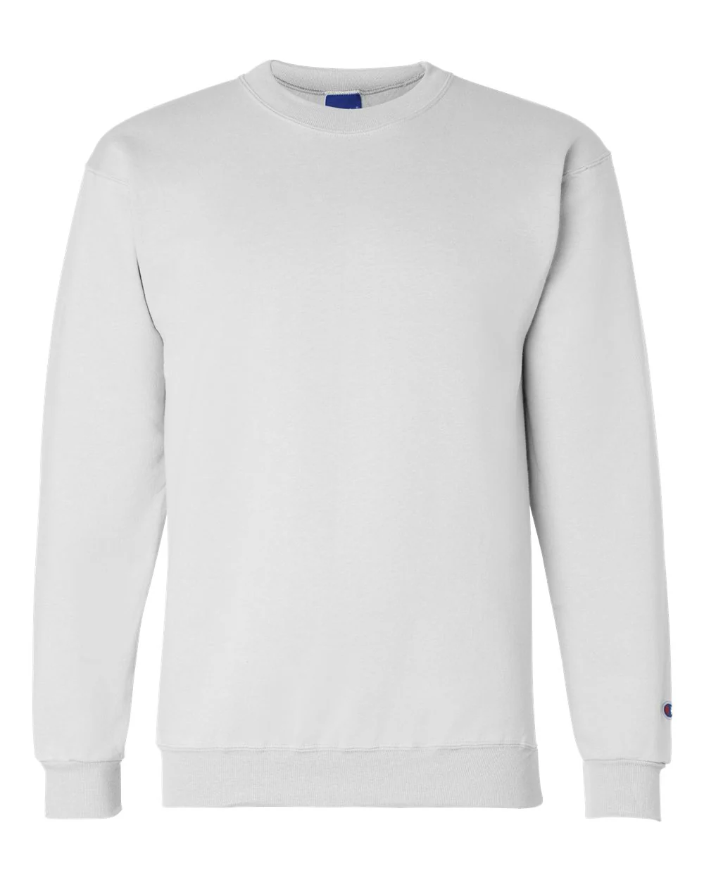 Champion-S600-Powerblend® Crewneck Sweatshirt - Image 138