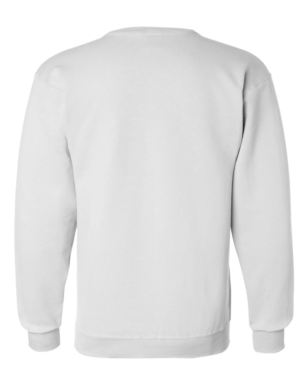 Champion-S600-Powerblend® Crewneck Sweatshirt - Image 139