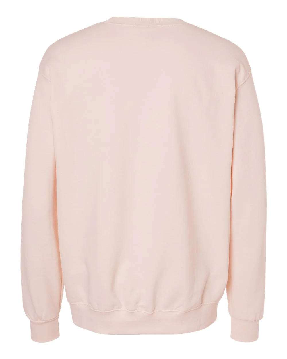 Champion-S600-Powerblend® Crewneck Sweatshirt - Image 14