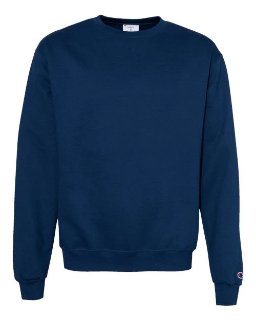 Champion-S600-Powerblend® Crewneck Sweatshirt - Image 144
