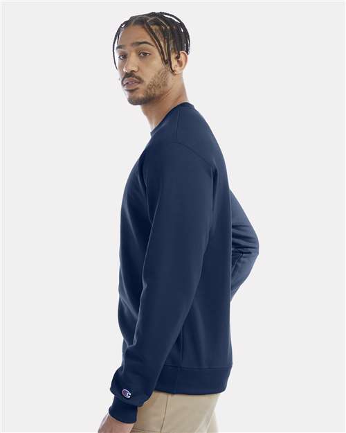 Champion-S600-Powerblend® Crewneck Sweatshirt - Image 146
