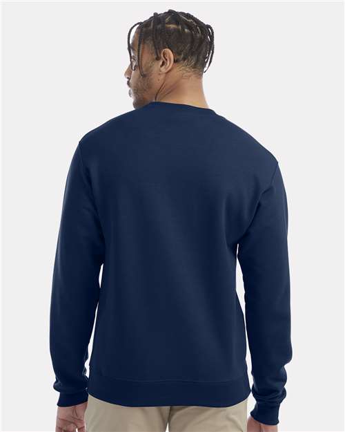 Champion-S600-Powerblend® Crewneck Sweatshirt - Image 147