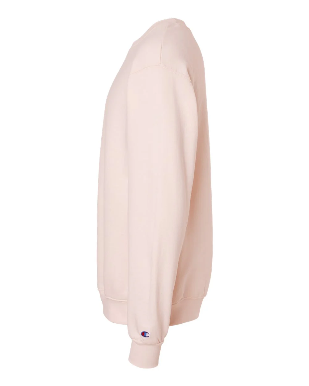 Champion-S600-Powerblend® Crewneck Sweatshirt - Image 15