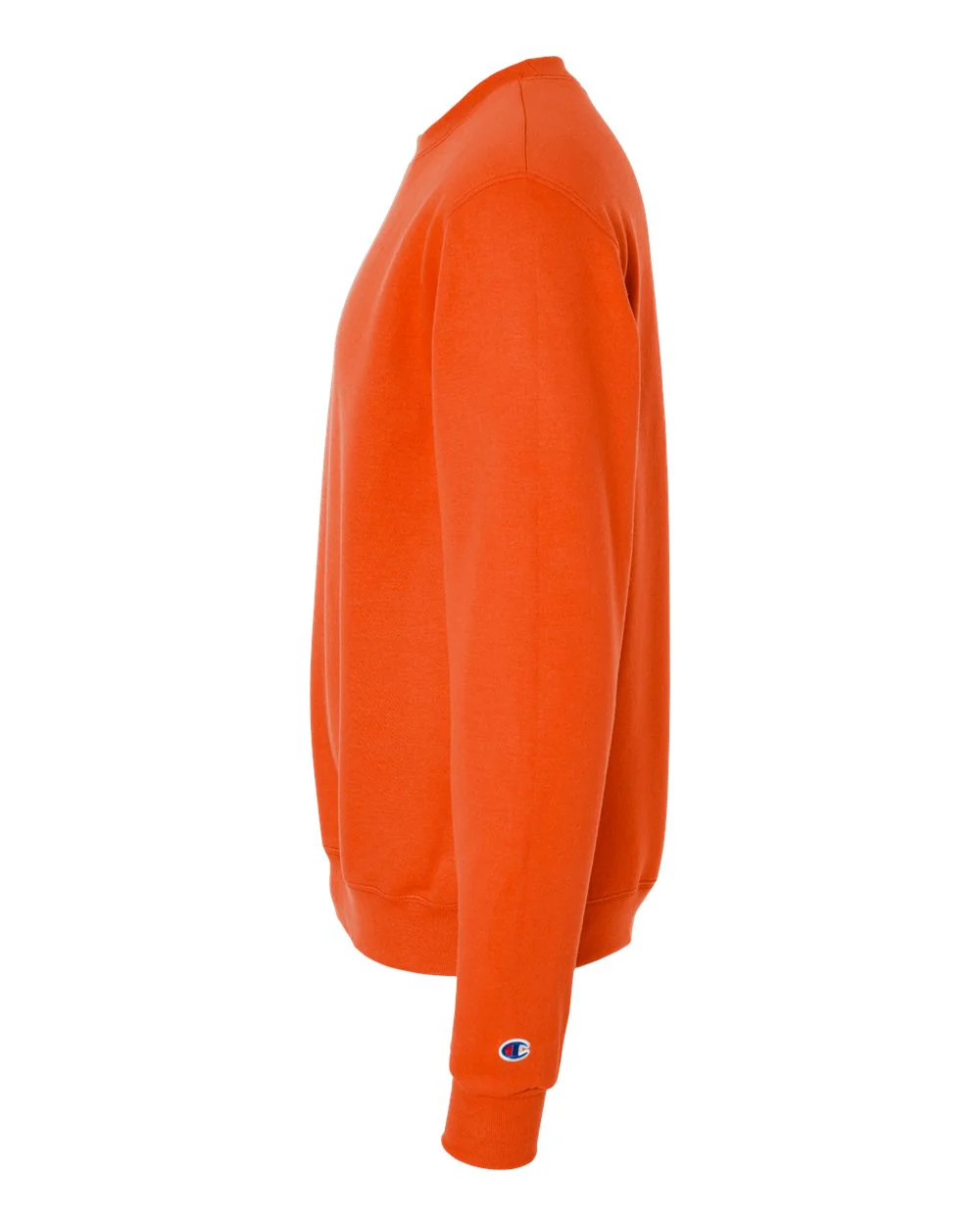 Champion-S600-Powerblend® Crewneck Sweatshirt - Image 153