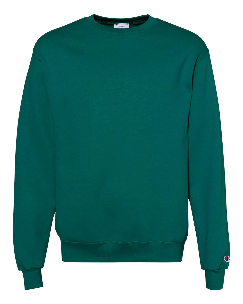 Champion-S600-Powerblend® Crewneck Sweatshirt - Image 155