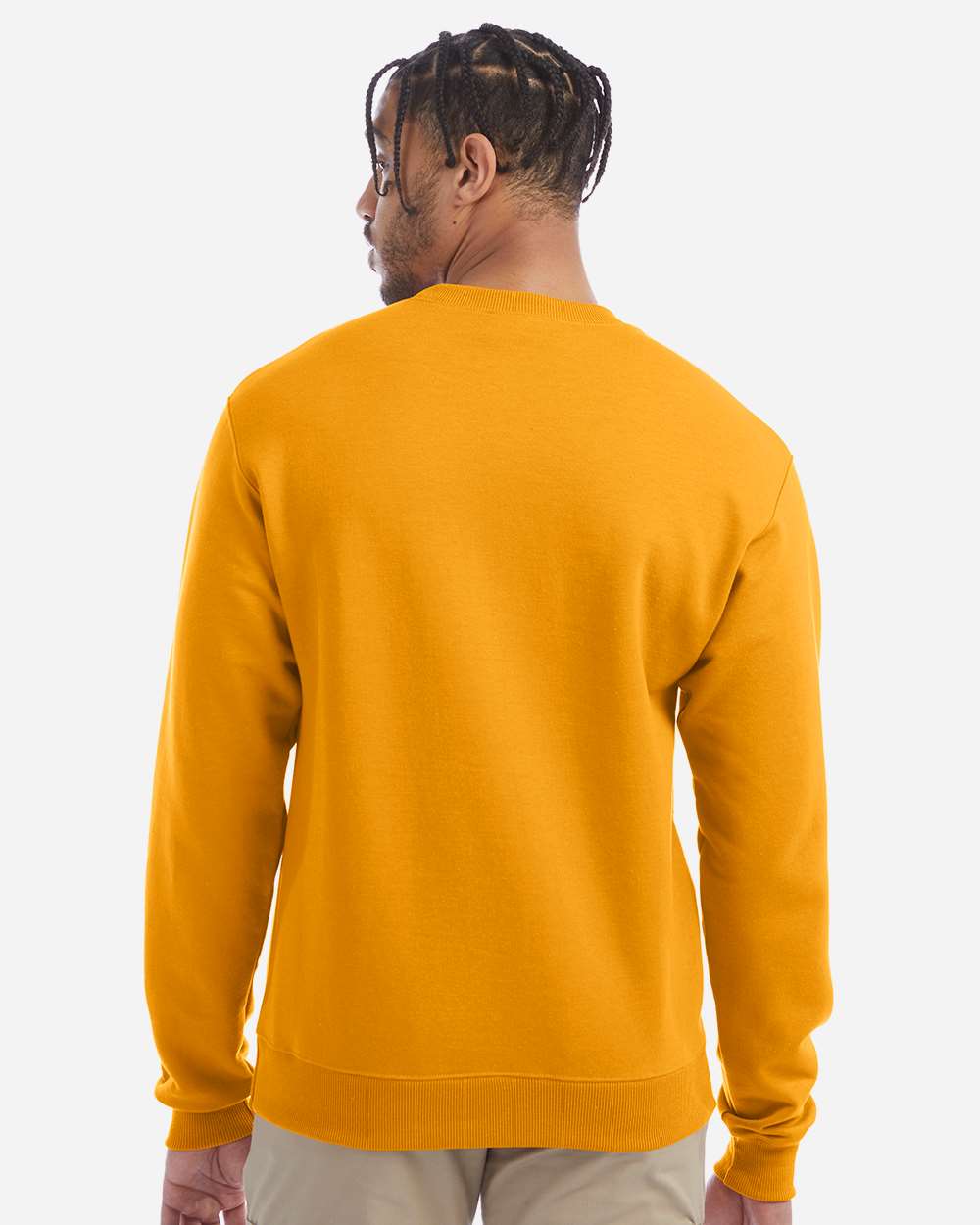Champion-S600-Powerblend® Crewneck Sweatshirt - Image 161