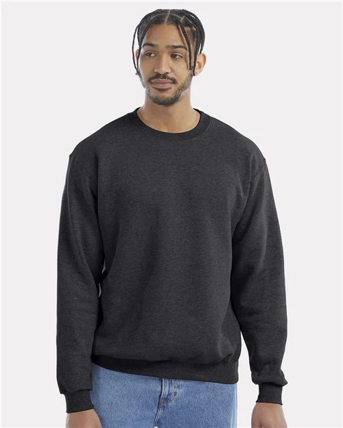 Champion-S600-Powerblend® Crewneck Sweatshirt - Image 175