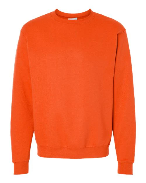Champion-S600-Powerblend® Crewneck Sweatshirt - Image 176