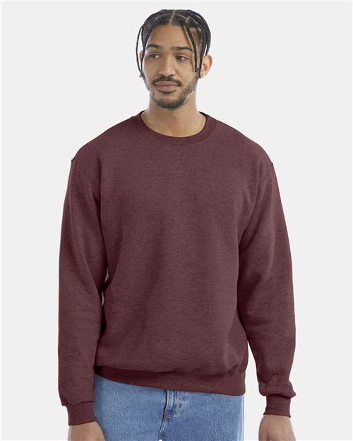 Champion-S600-Powerblend® Crewneck Sweatshirt - Image 178