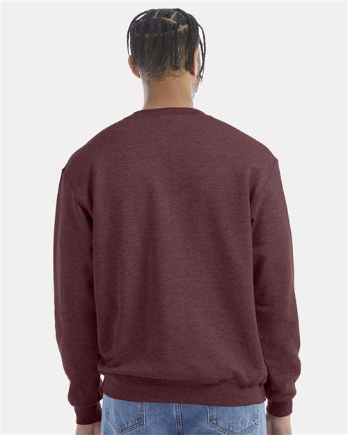 Champion-S600-Powerblend® Crewneck Sweatshirt - Image 180