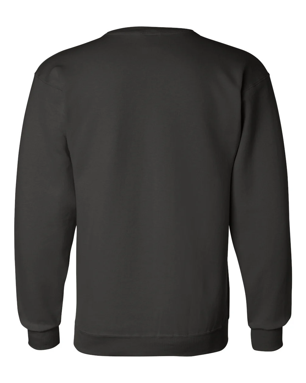 Champion-S600-Powerblend® Crewneck Sweatshirt - Image 2