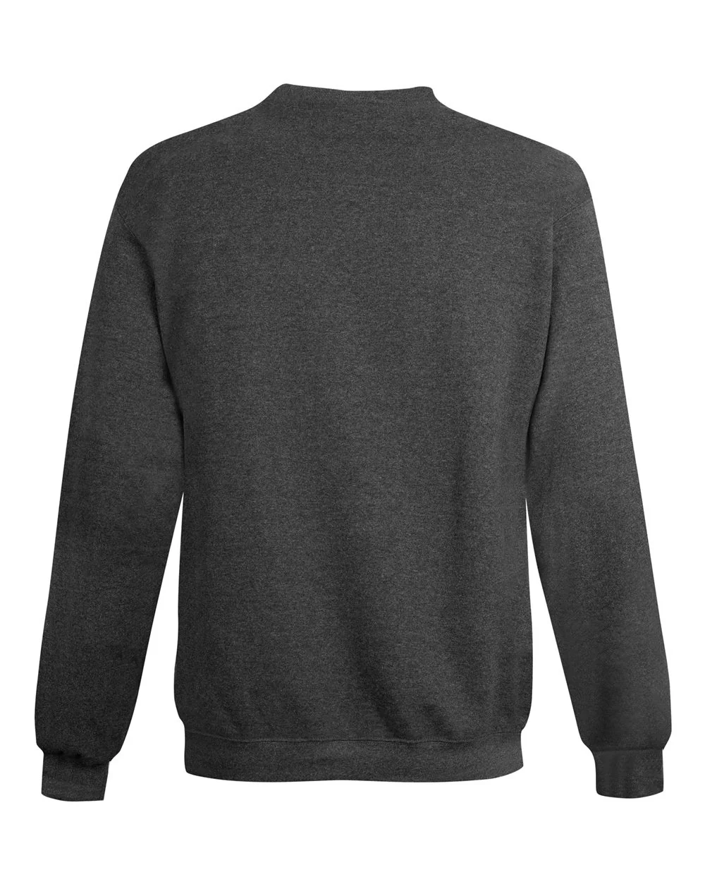 Champion-S600-Powerblend® Crewneck Sweatshirt - Image 20