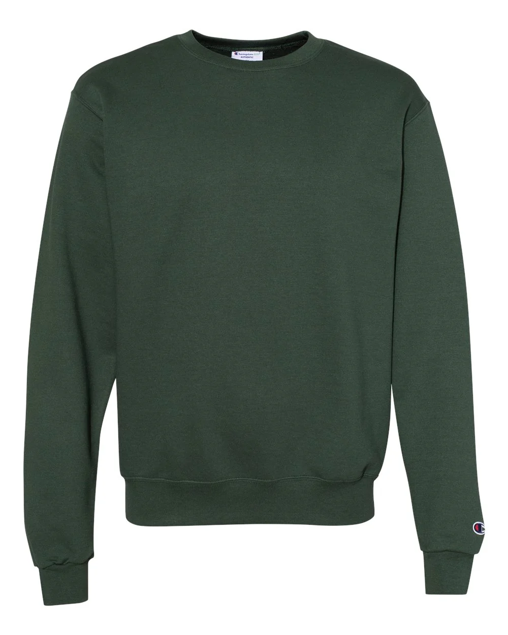 Champion-S600-Powerblend® Crewneck Sweatshirt - Image 24