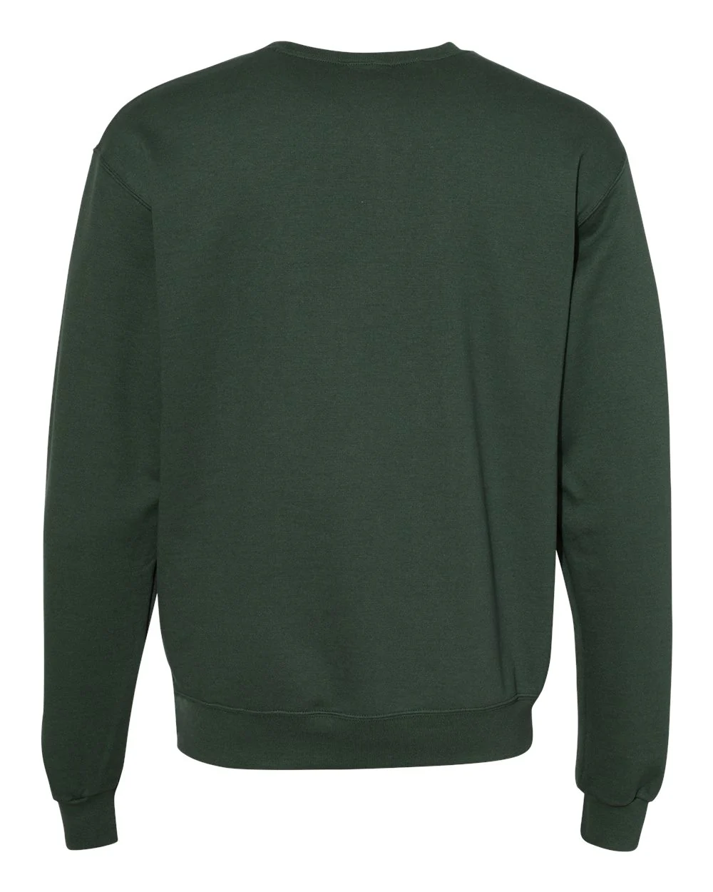 Champion-S600-Powerblend® Crewneck Sweatshirt - Image 25
