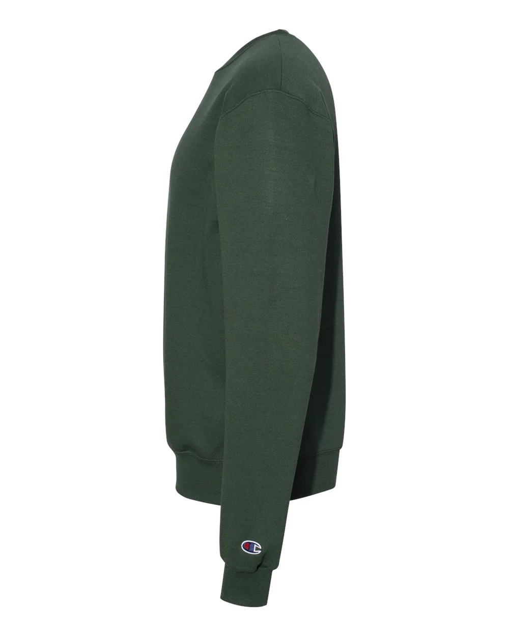 Champion-S600-Powerblend® Crewneck Sweatshirt - Image 26