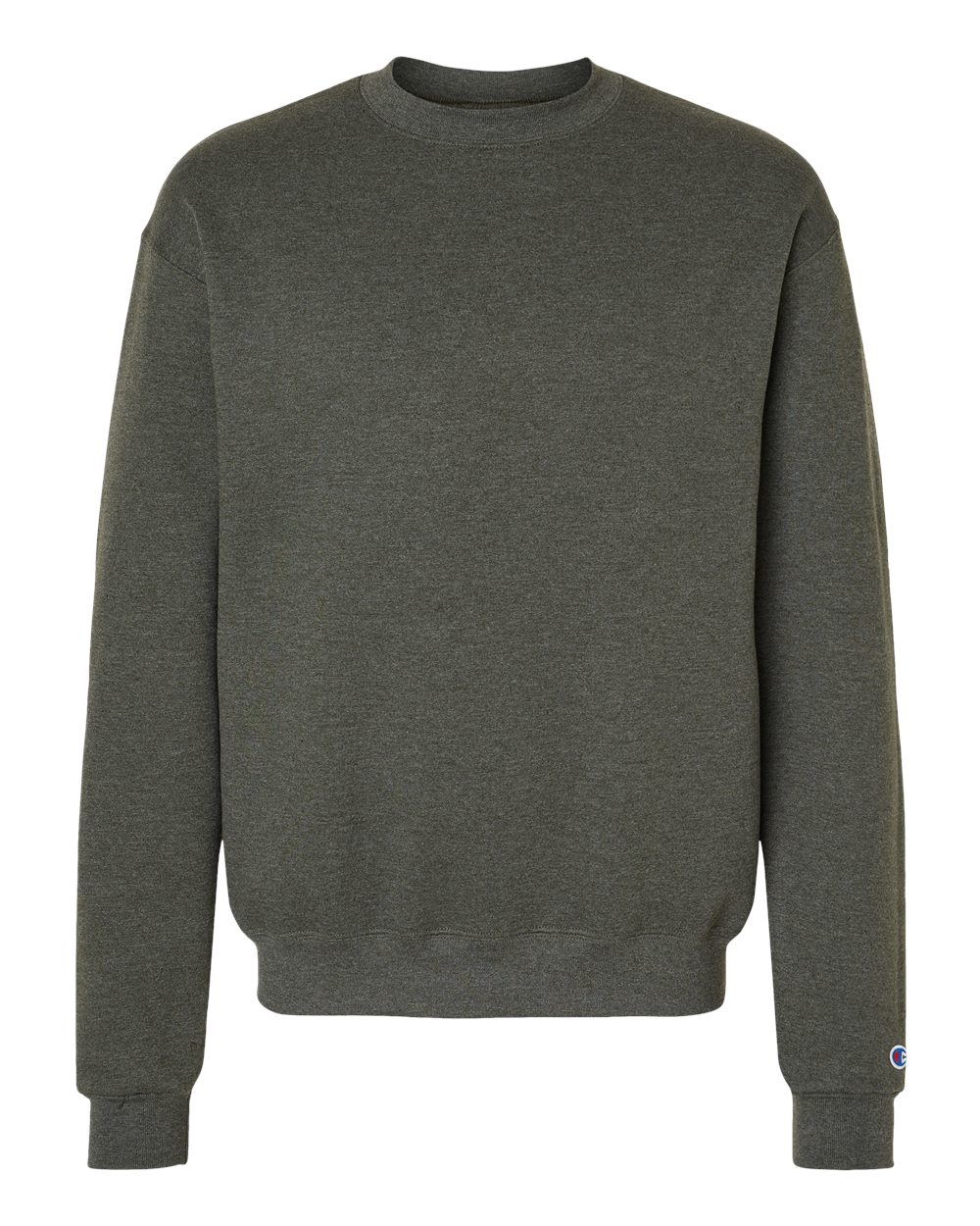 Champion-S600-Powerblend® Crewneck Sweatshirt - Image 30