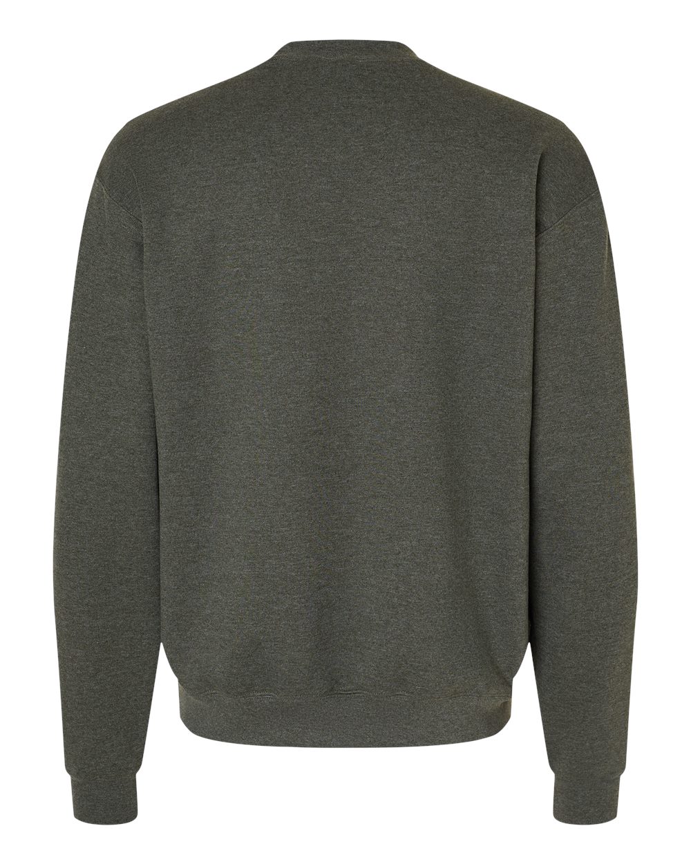 Champion-S600-Powerblend® Crewneck Sweatshirt - Image 31