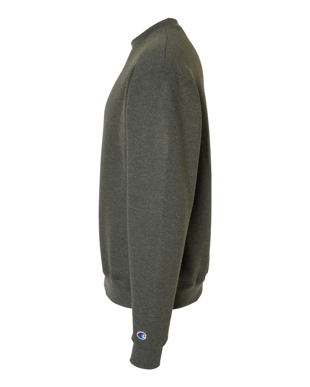 Champion-S600-Powerblend® Crewneck Sweatshirt - Image 32