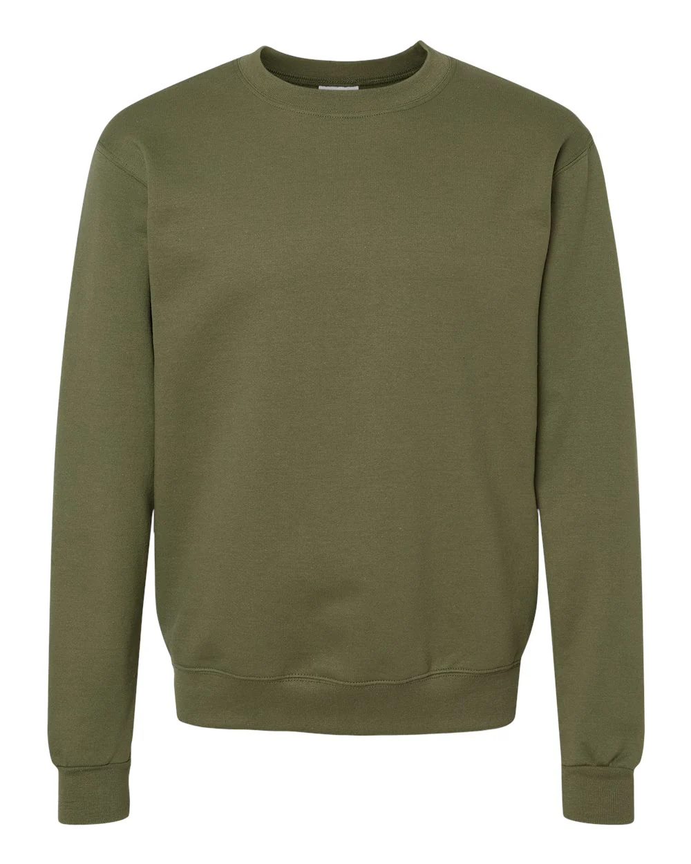Champion-S600-Powerblend® Crewneck Sweatshirt - Image 36