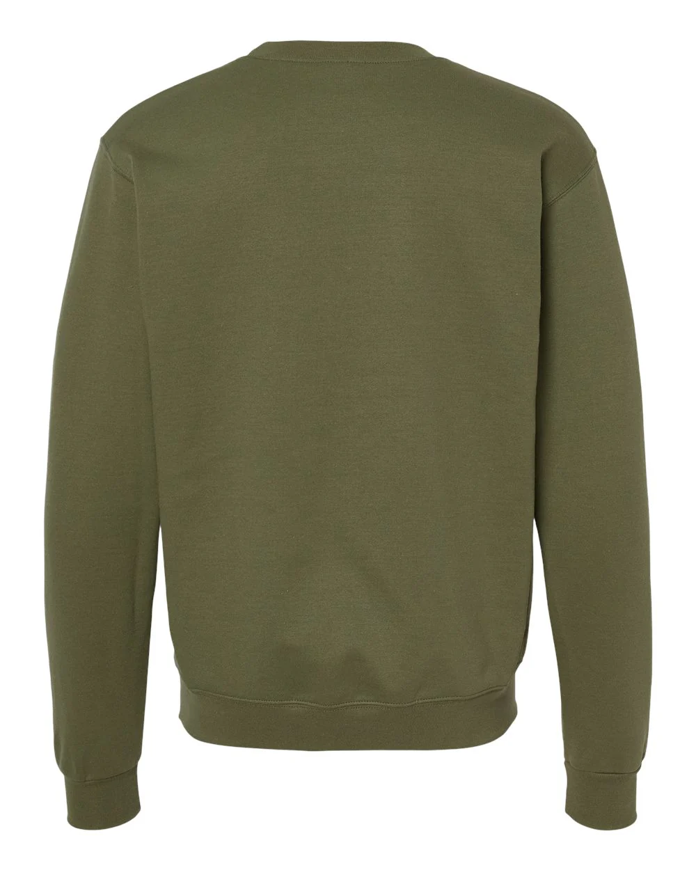 Champion-S600-Powerblend® Crewneck Sweatshirt - Image 37