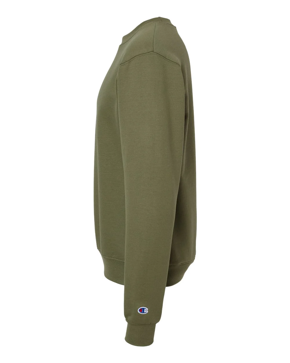 Champion-S600-Powerblend® Crewneck Sweatshirt - Image 38