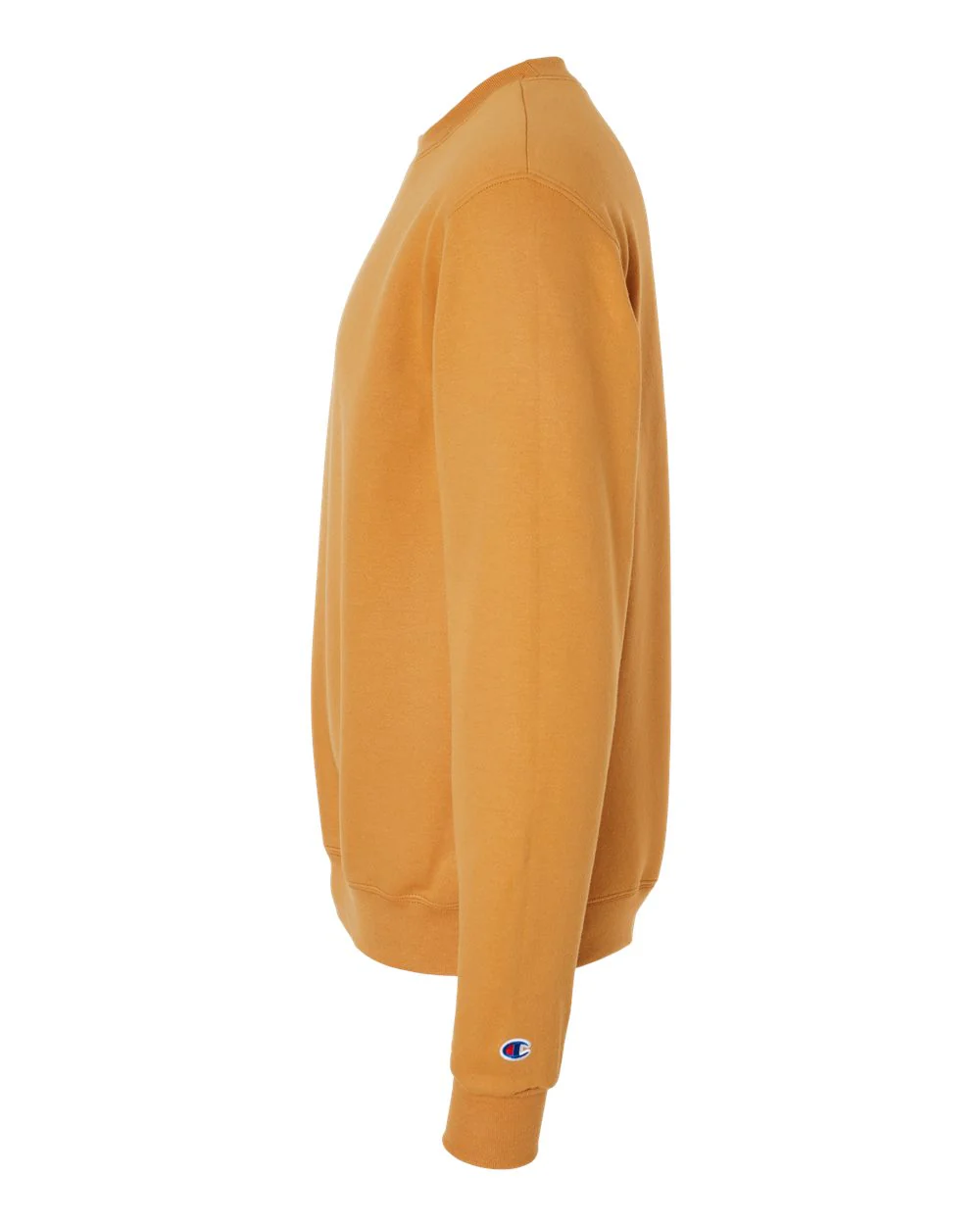 Champion-S600-Powerblend® Crewneck Sweatshirt - Image 45