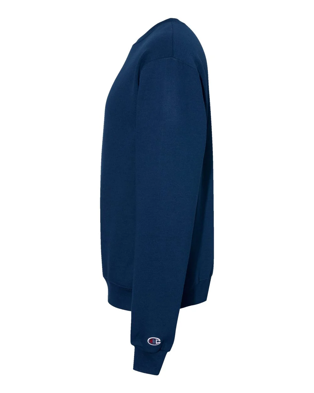 Champion-S600-Powerblend® Crewneck Sweatshirt - Image 51
