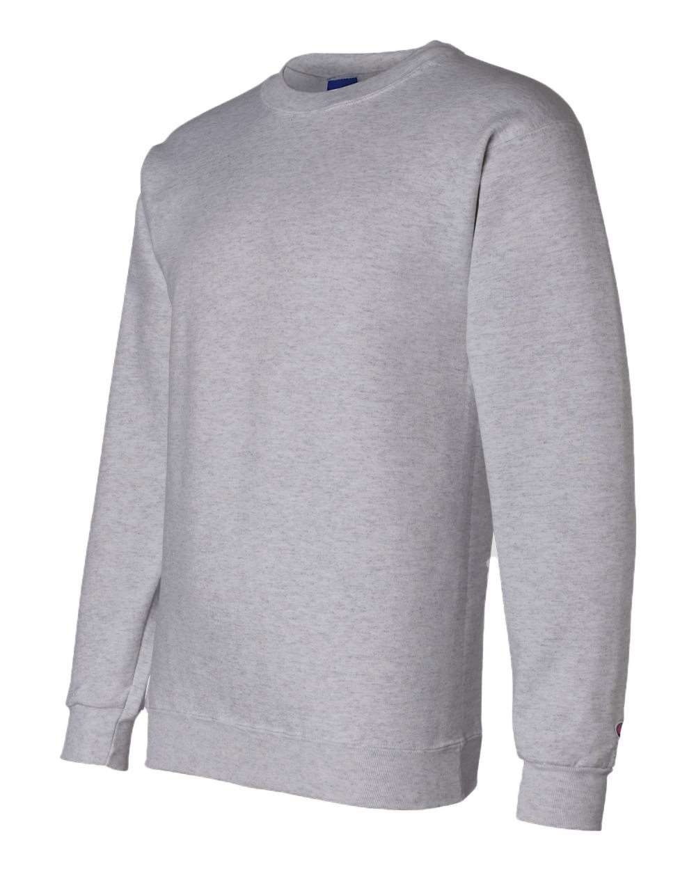 Champion-S600-Powerblend® Crewneck Sweatshirt - Image 57