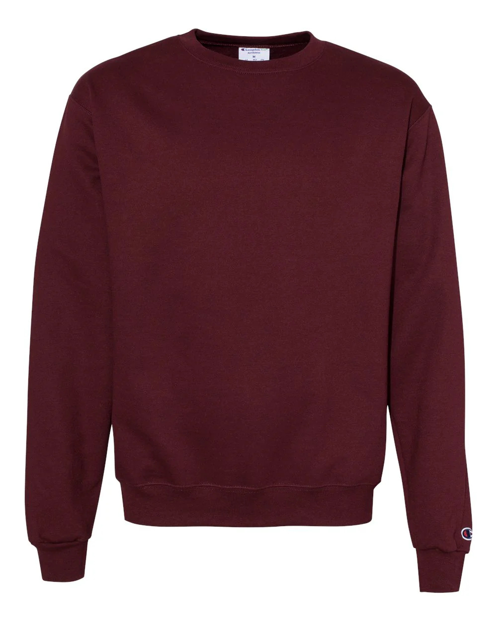Champion-S600-Powerblend® Crewneck Sweatshirt - Image 61